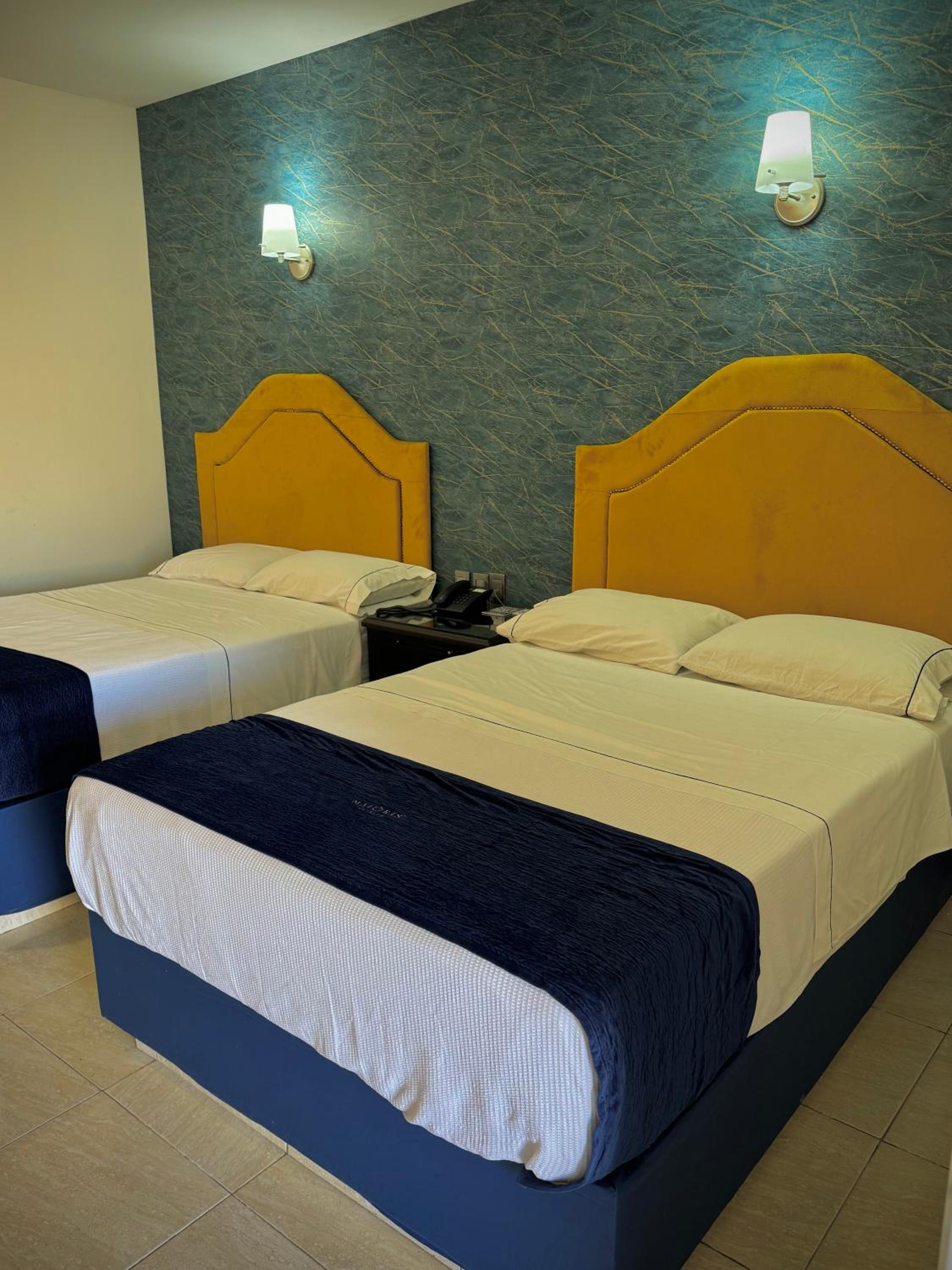 Standard Double Suite photo 1