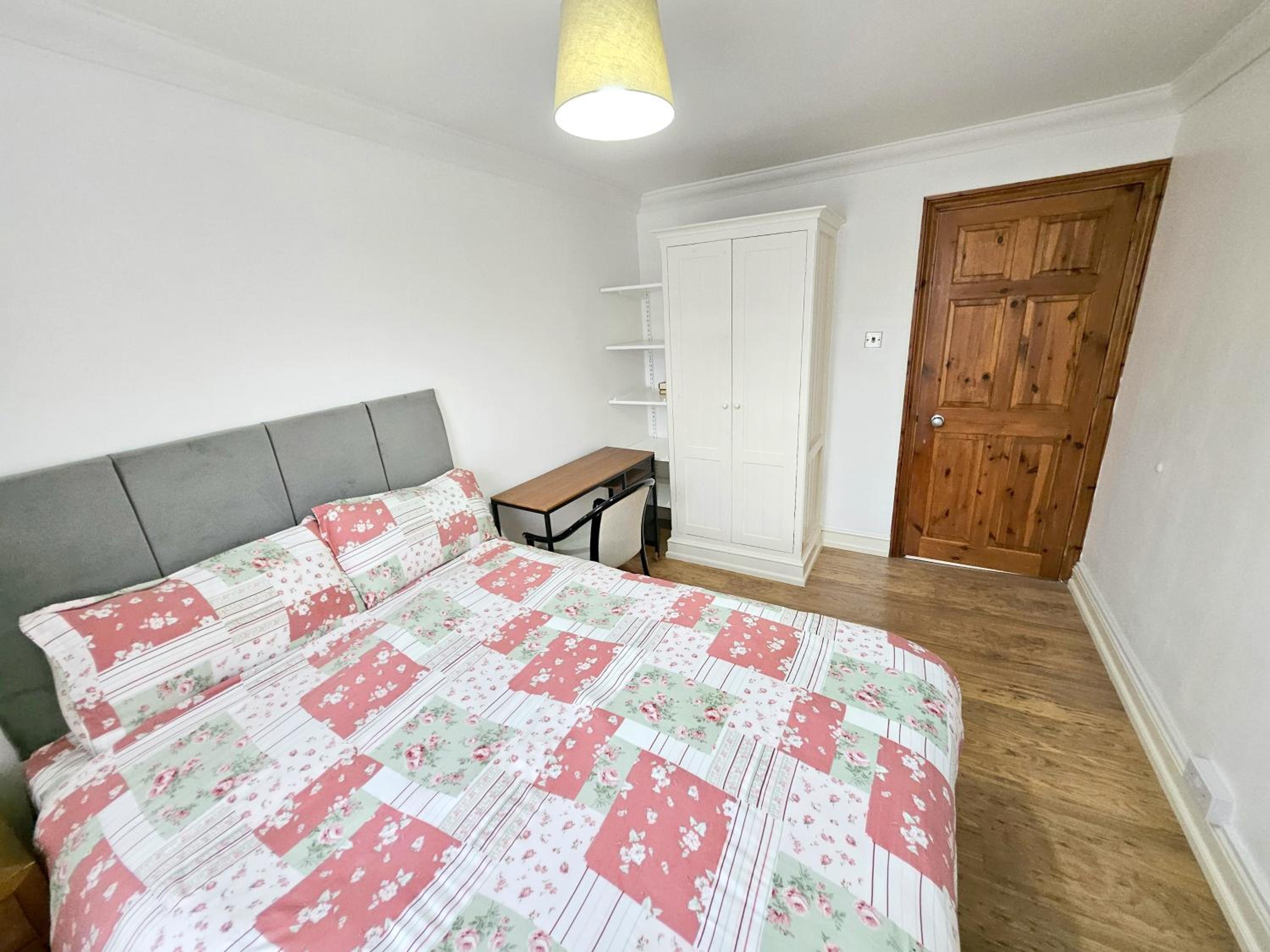 Double Room photo 1