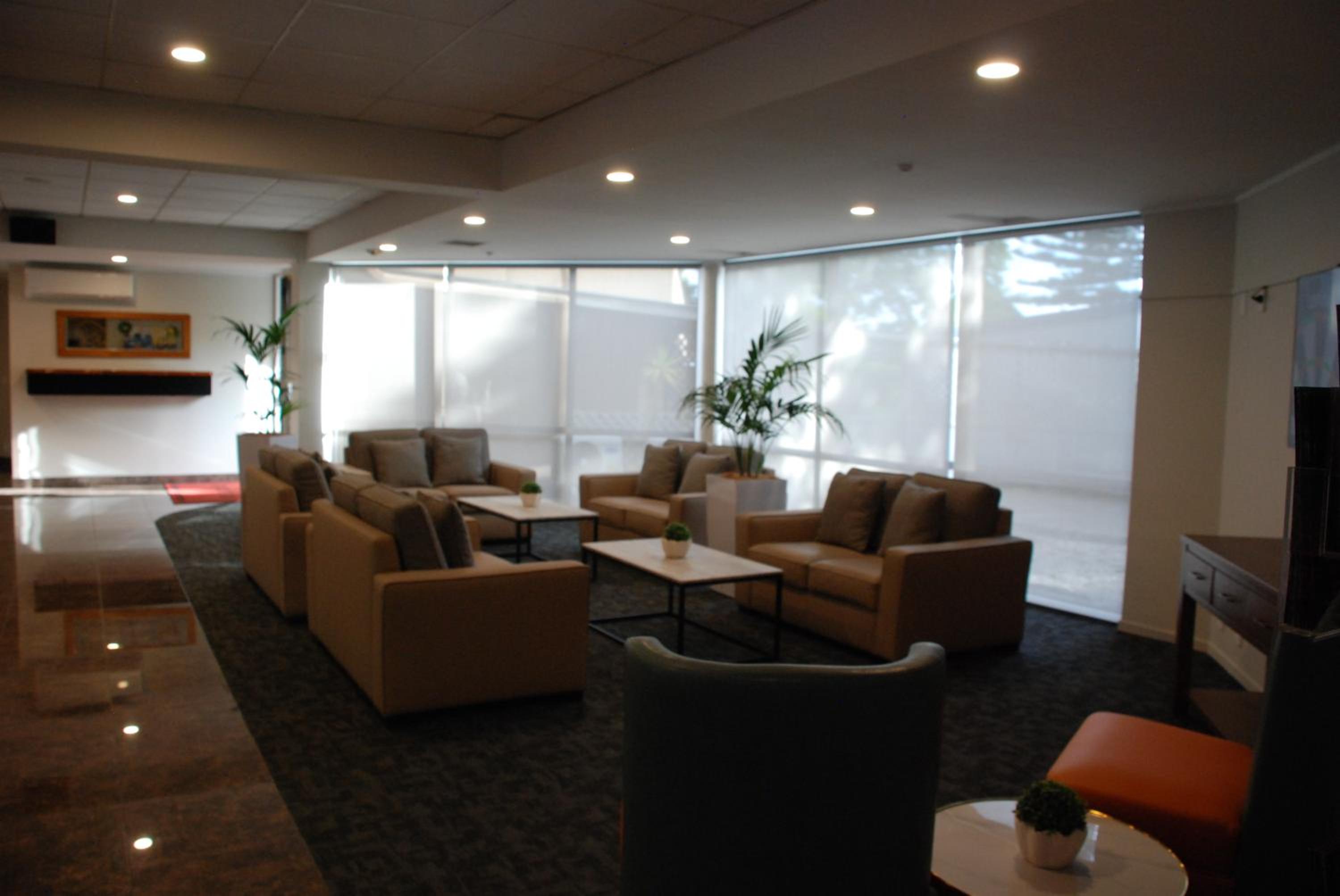 Standard Double or Twin Room - Photo 7