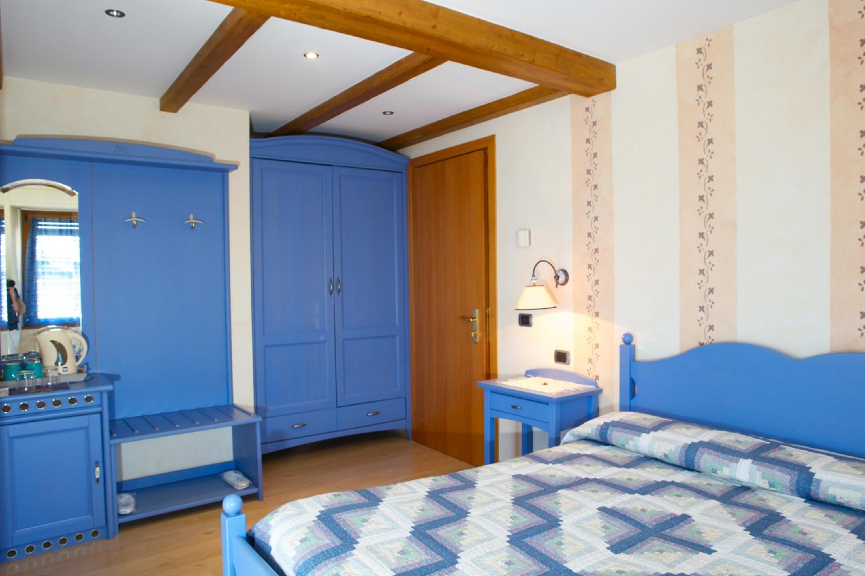 Superior Double Room with Balcony photo 2