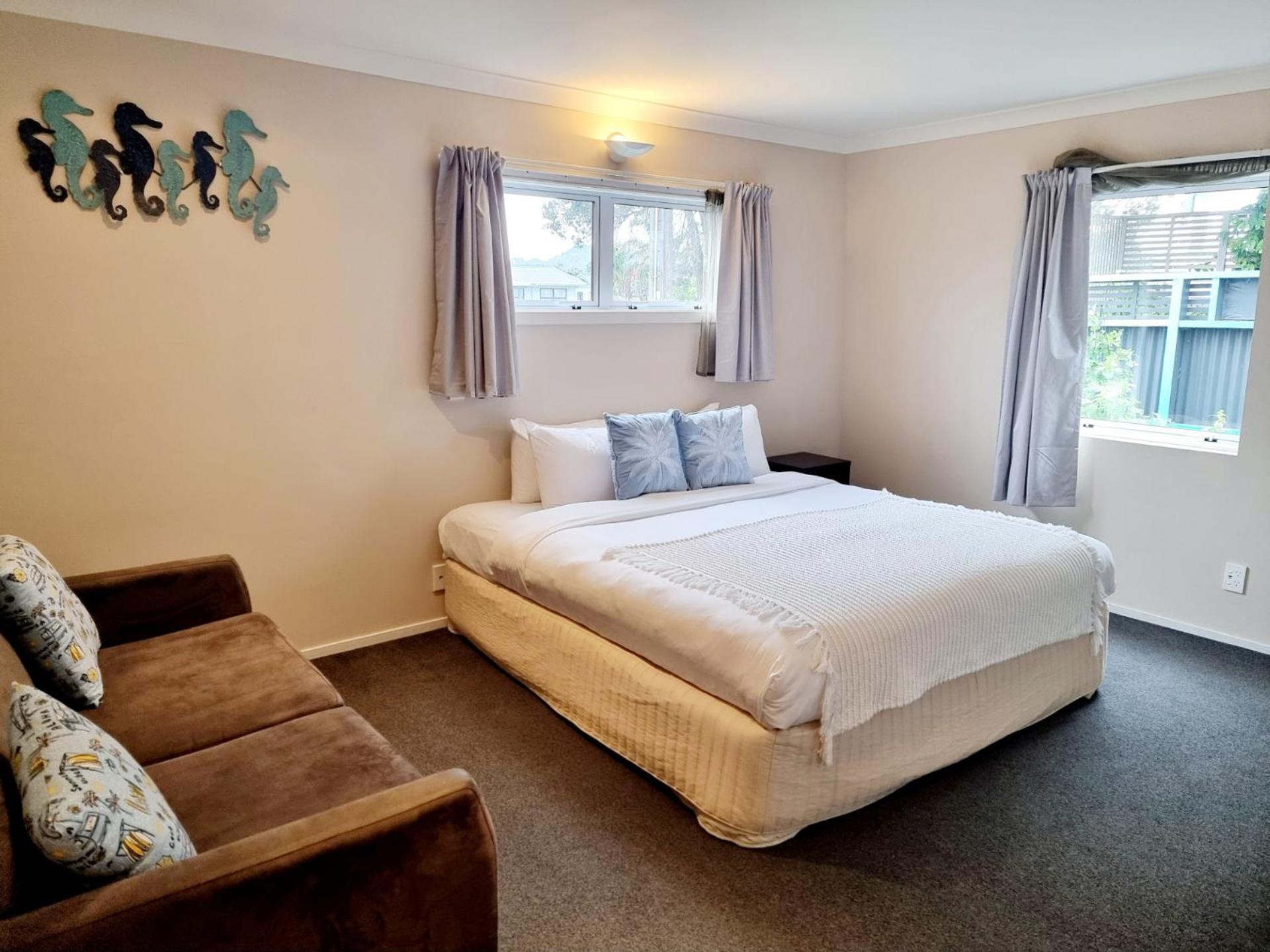 Deluxe Junior Suite