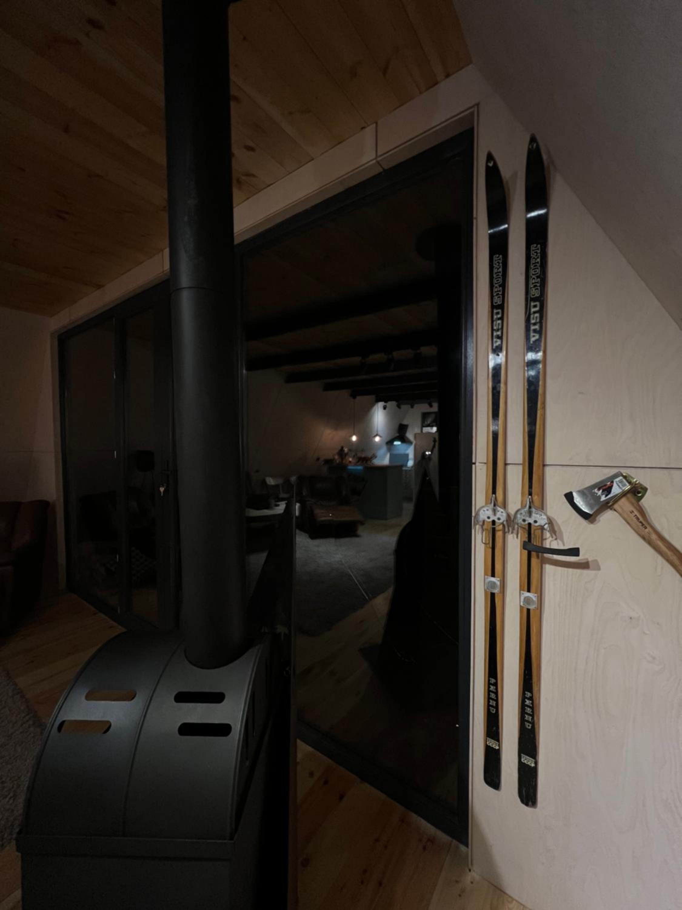 Chalet photo 3