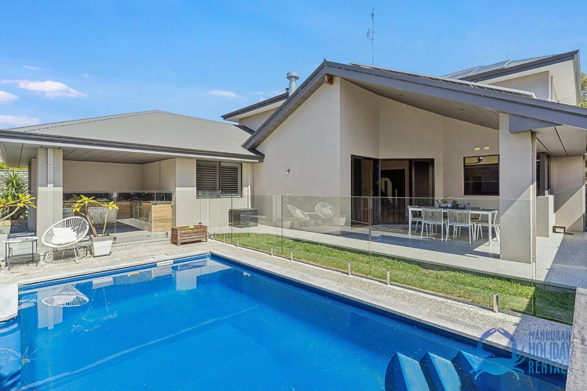 Holiday Home photo 1