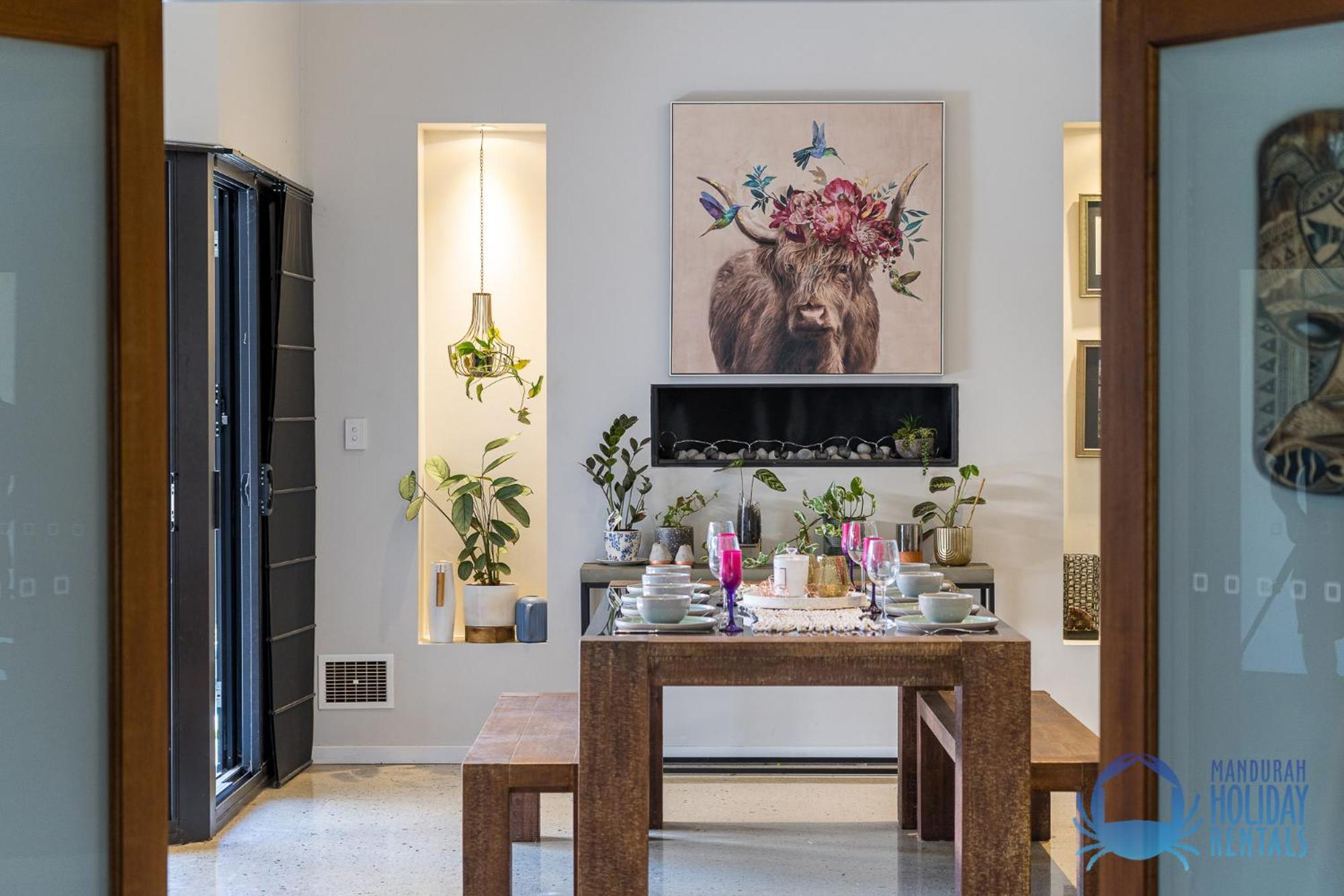 Vacation Home photo 2