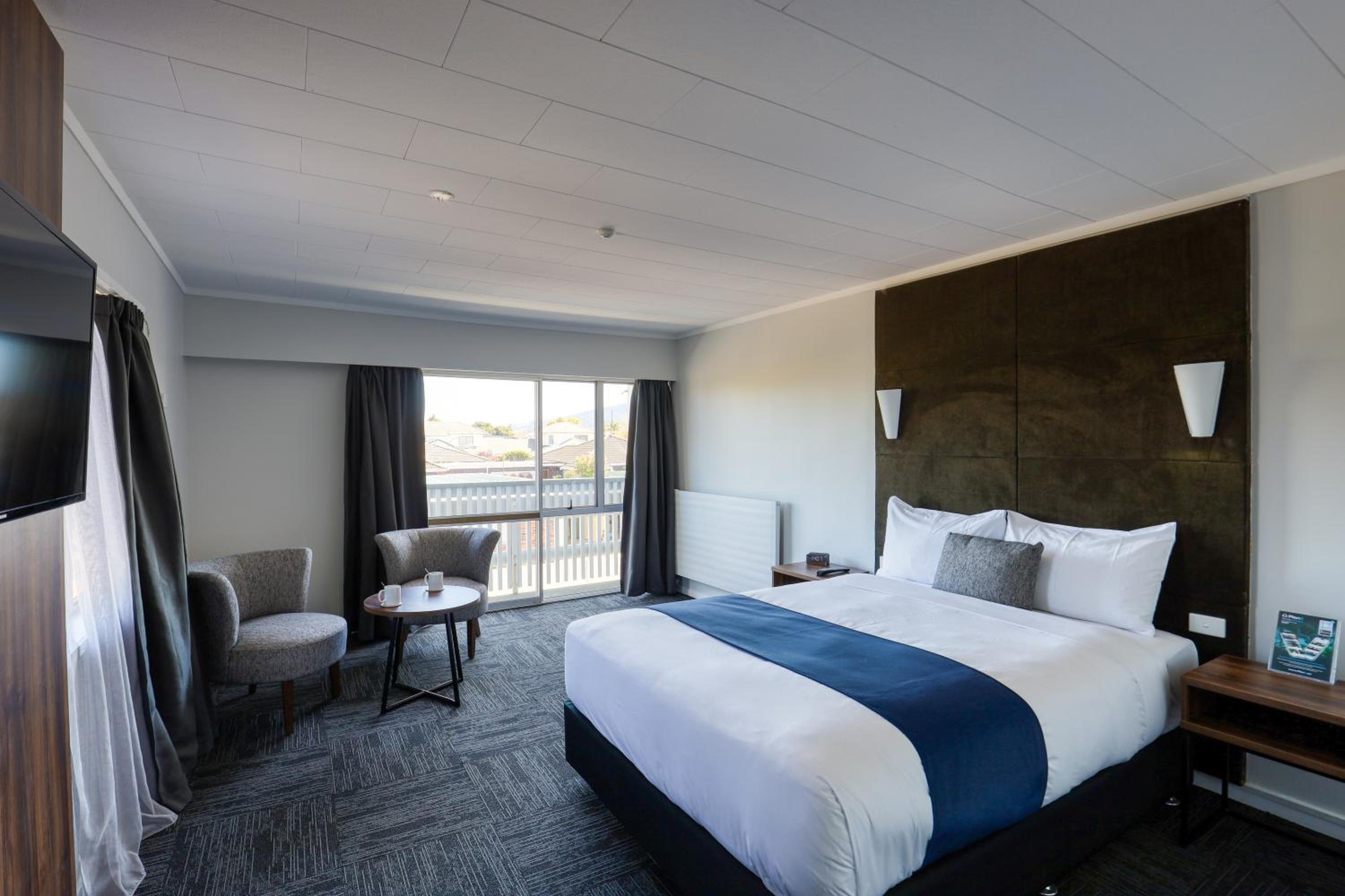 Two-Bedroom Suite