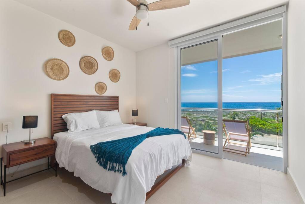 Two-Bedroom Apartment with Ocean View photo 1
