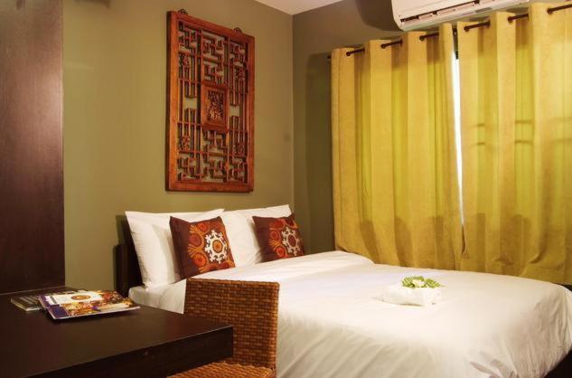 Superior Double Room - Photo 7