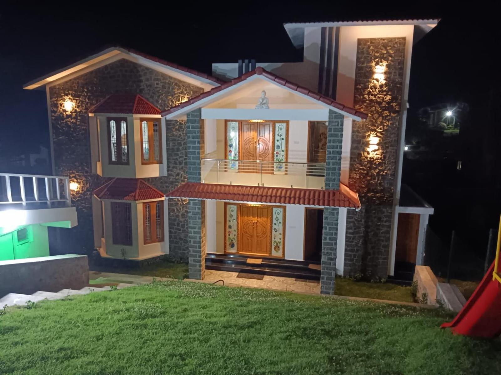 Villa with Garden View photo 3