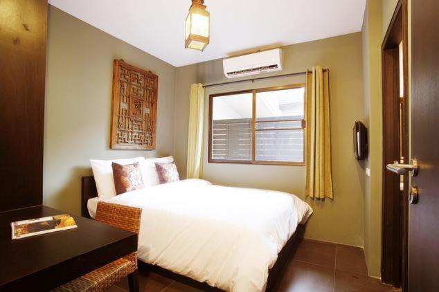 Superior Double Room - Photo 6
