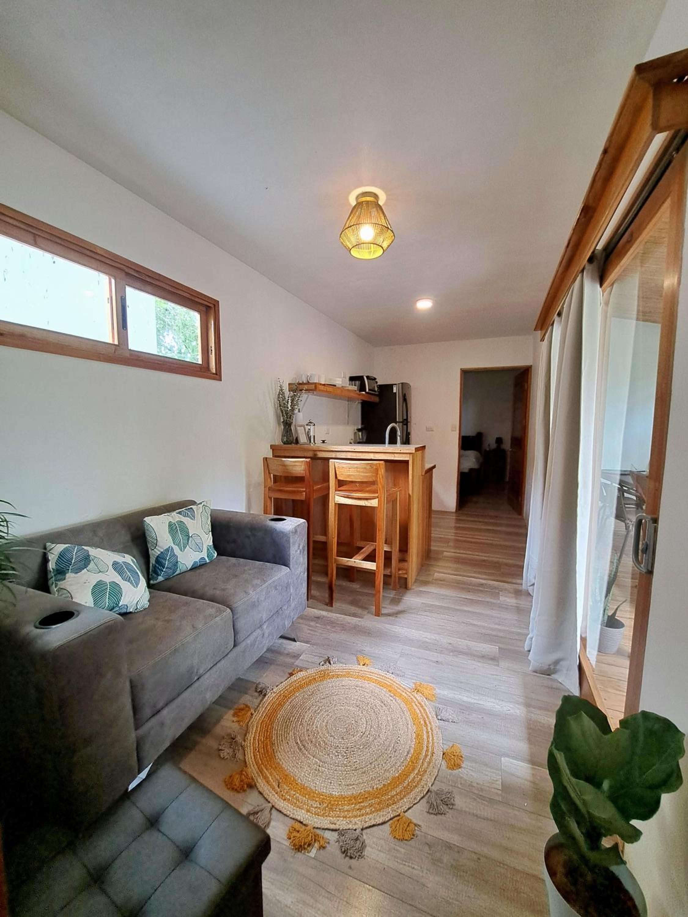 Two-Bedroom House photo 1
