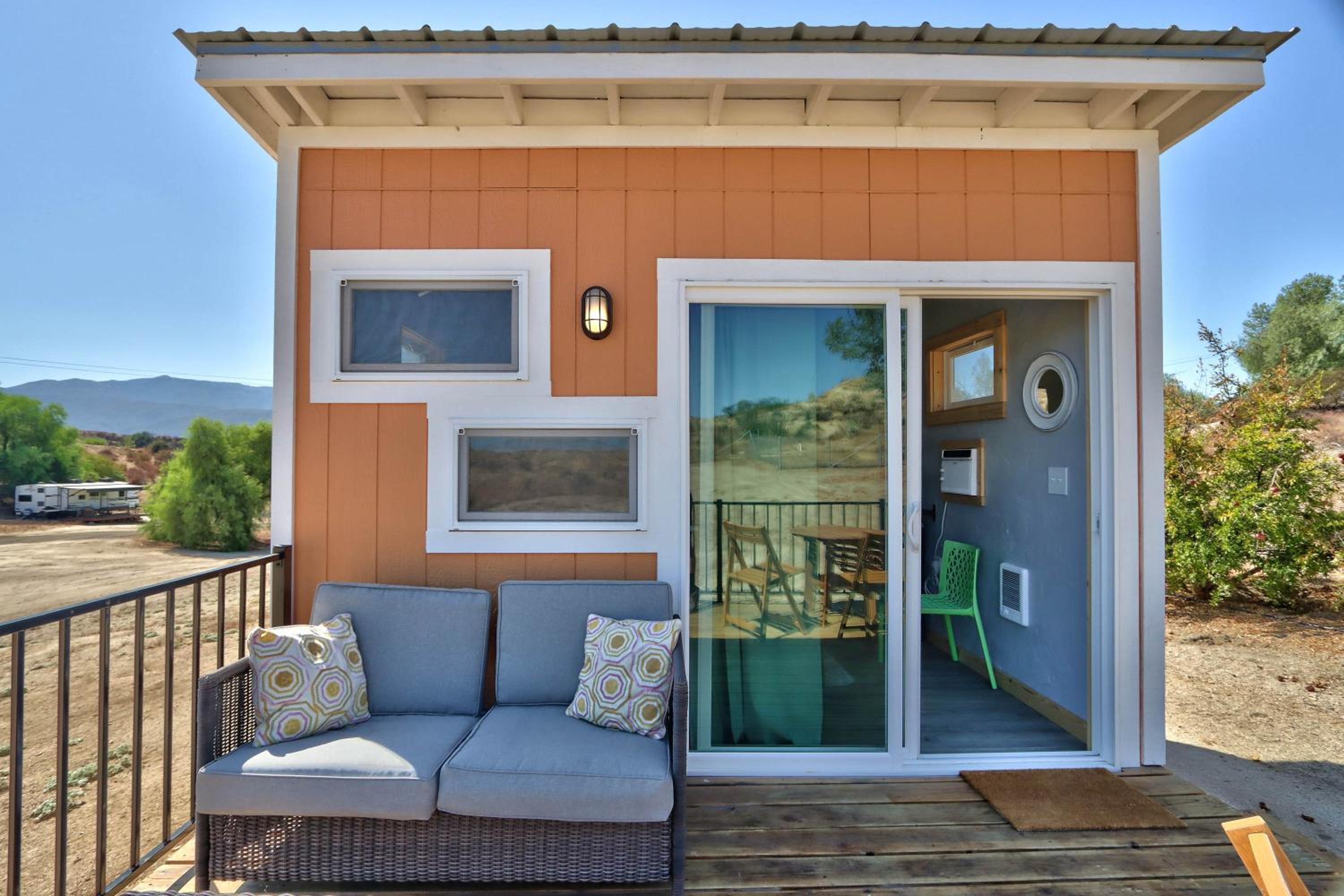 Holiday Home photo 2