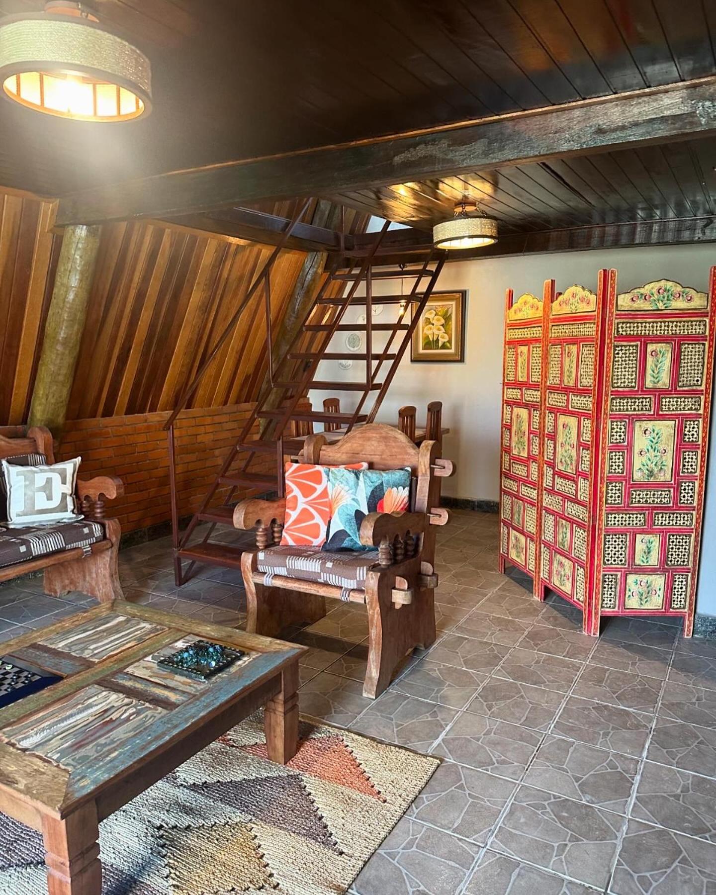 One-Bedroom Chalet photo 1