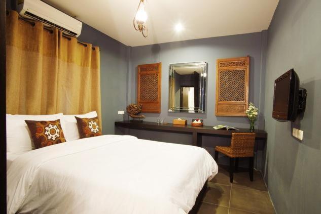 Superior Double Room - Photo 5
