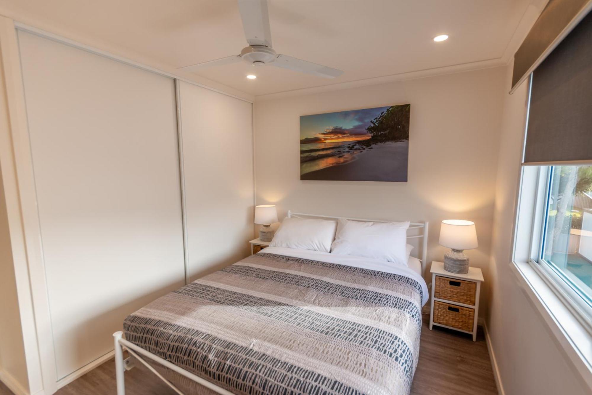 Two-Bedroom Villa photo 1