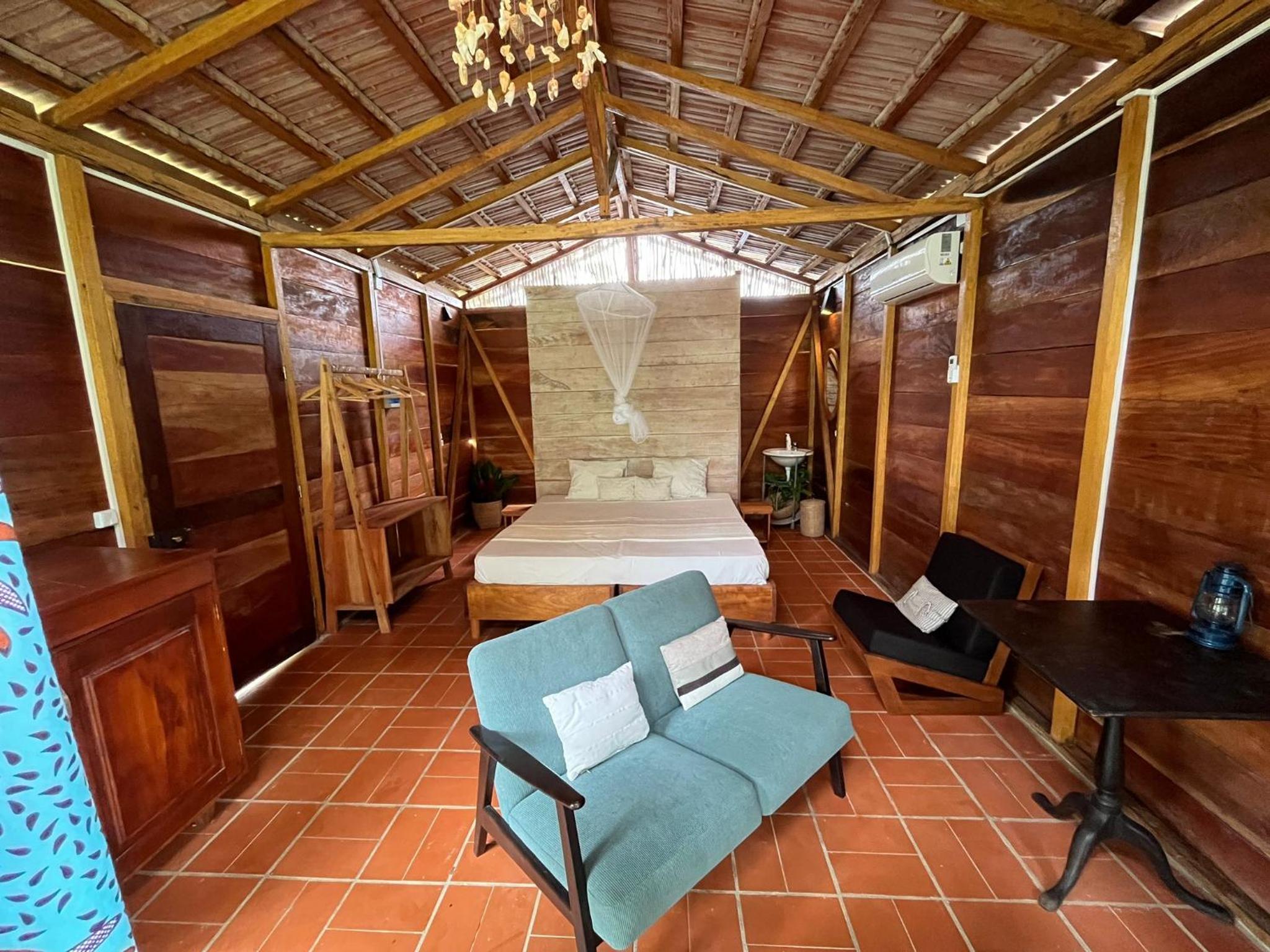 Studio with Terrace photo 1