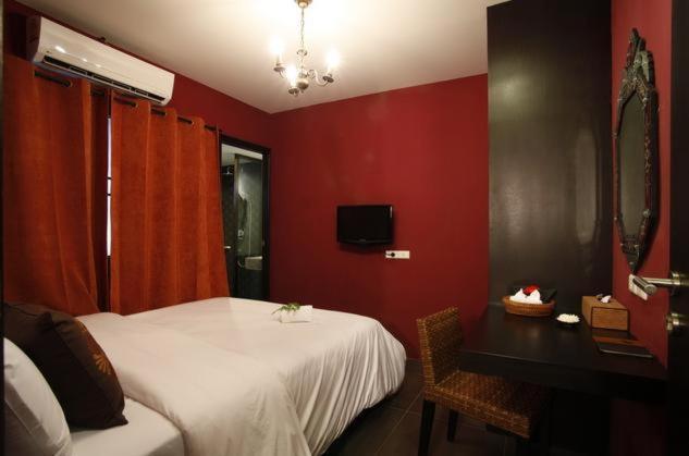 Superior Double Room - Photo 4