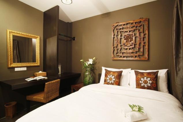 Superior Double Room - Photo 3