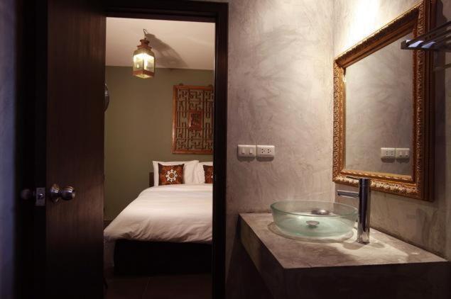 Superior Double Room - Photo 2