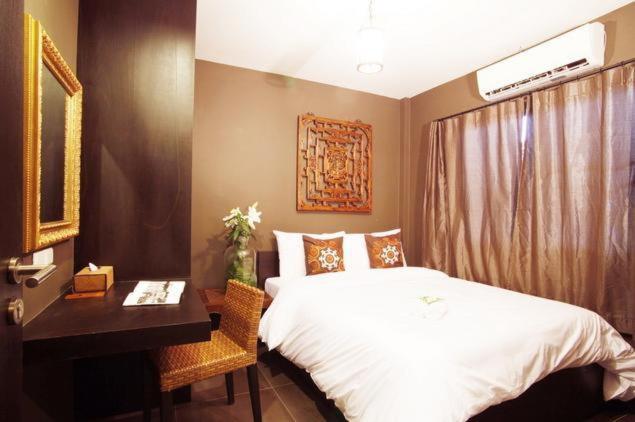 Superior Double Room - Photo 1