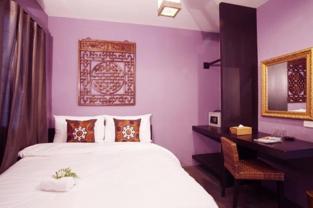 Superior Double Room - Photo 8