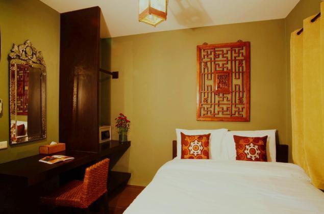 Superior Double Room - Photo 9