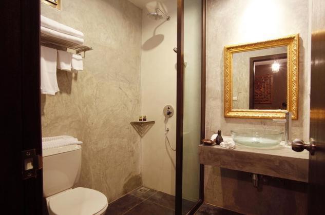 Superior Twin Room - Photo 4
