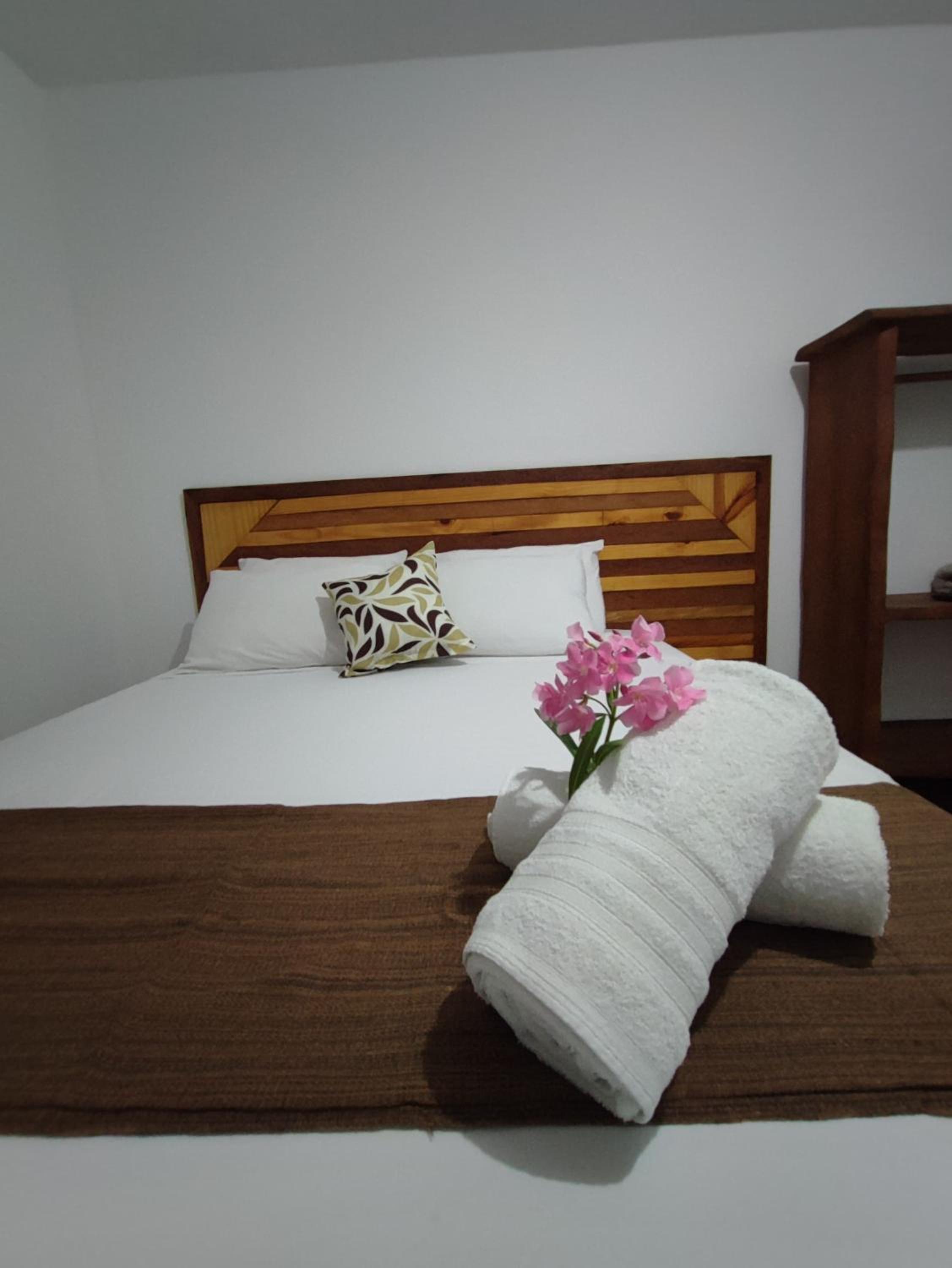 Triple Room - Photo 1