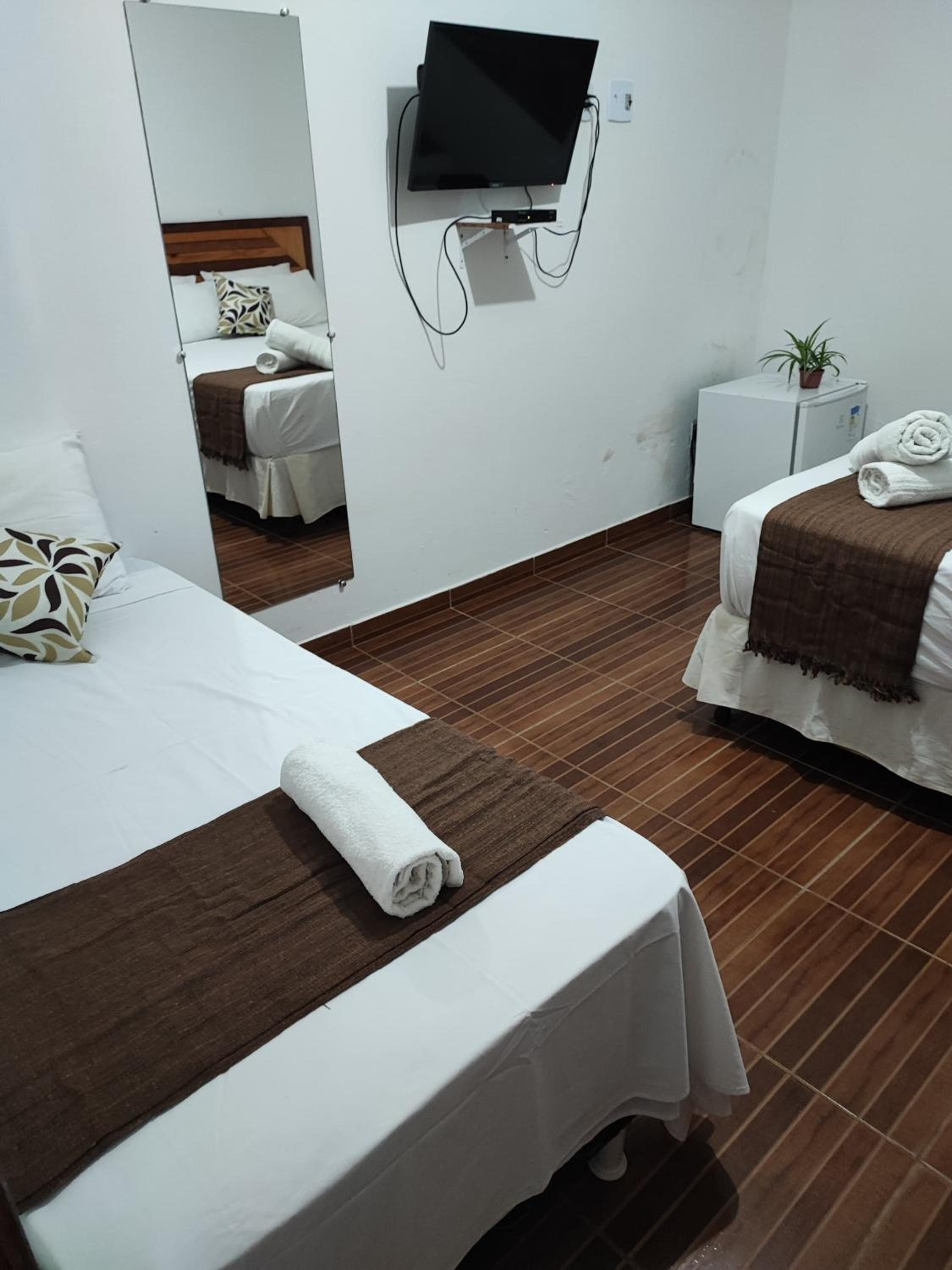 Triple Room - Photo 2