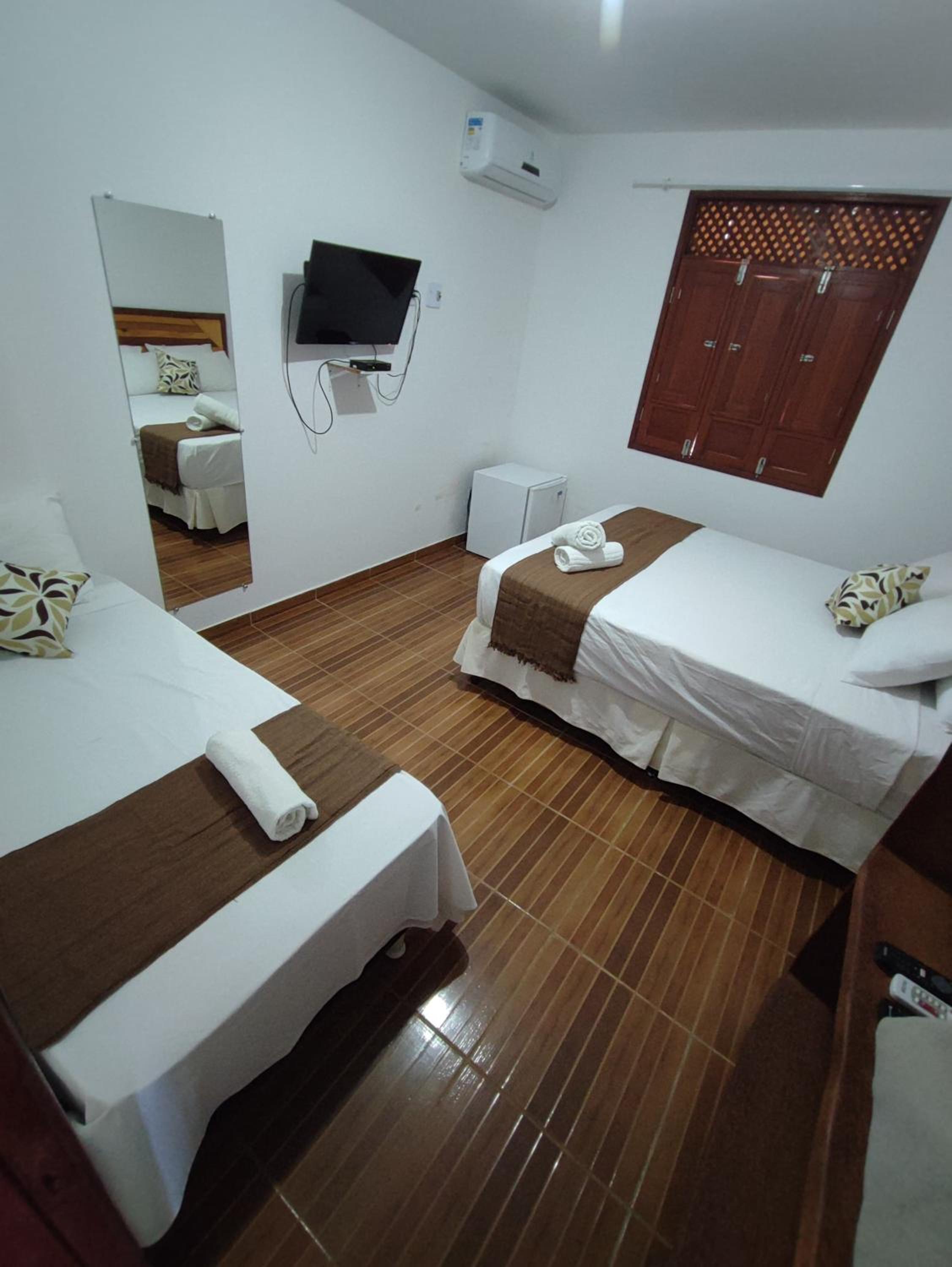 Triple Room - Photo 3
