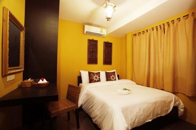 Superior Double Room - Photo 11