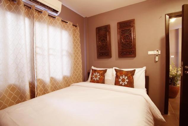 Superior Double Room - Photo 13