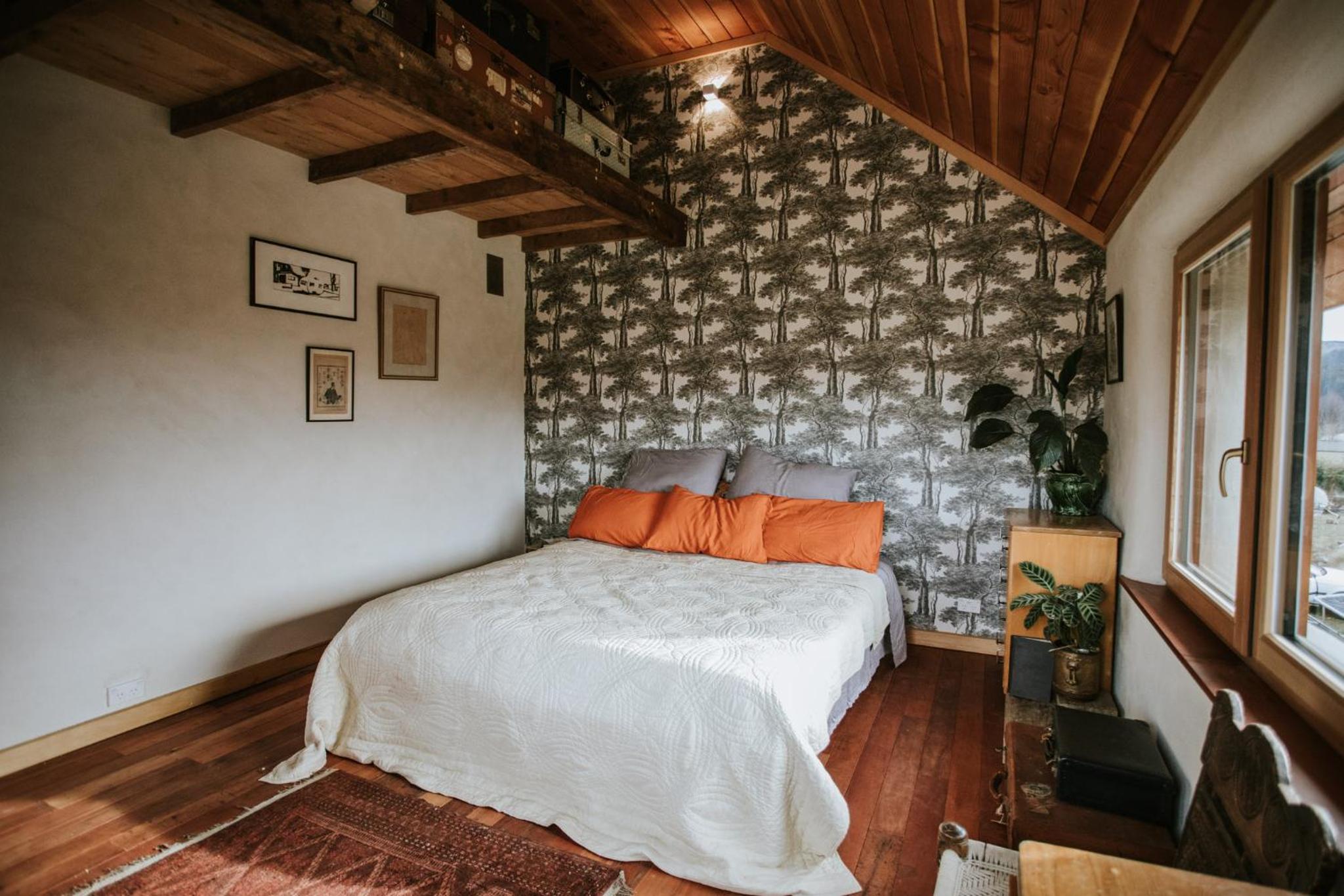 King Room With Mountain View