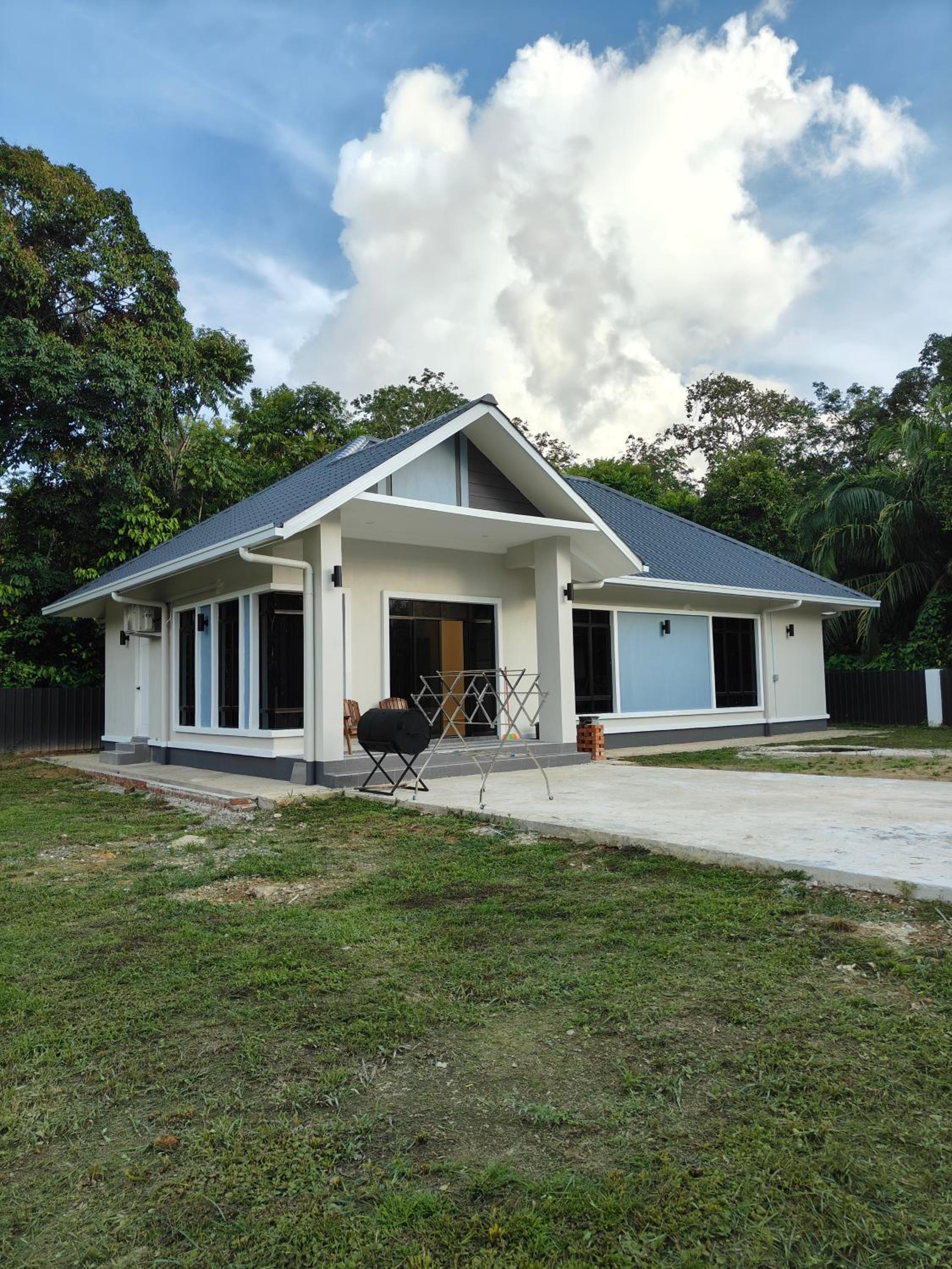 Villa photo 1
