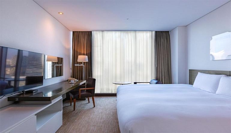 Room Assigned at Checkin (Double or Twin) - Photo 3