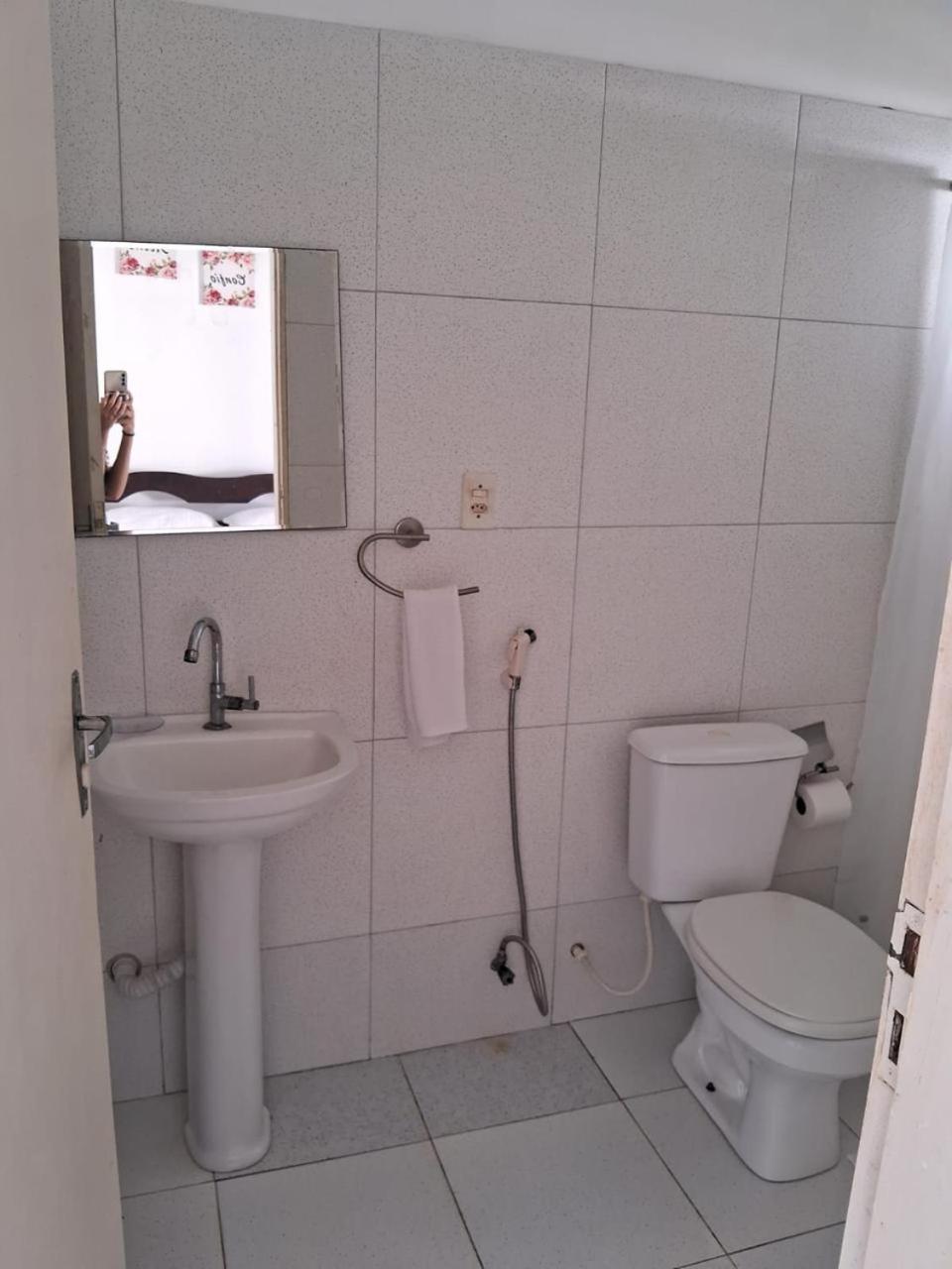 Double Room with Private Bathroom photo 2