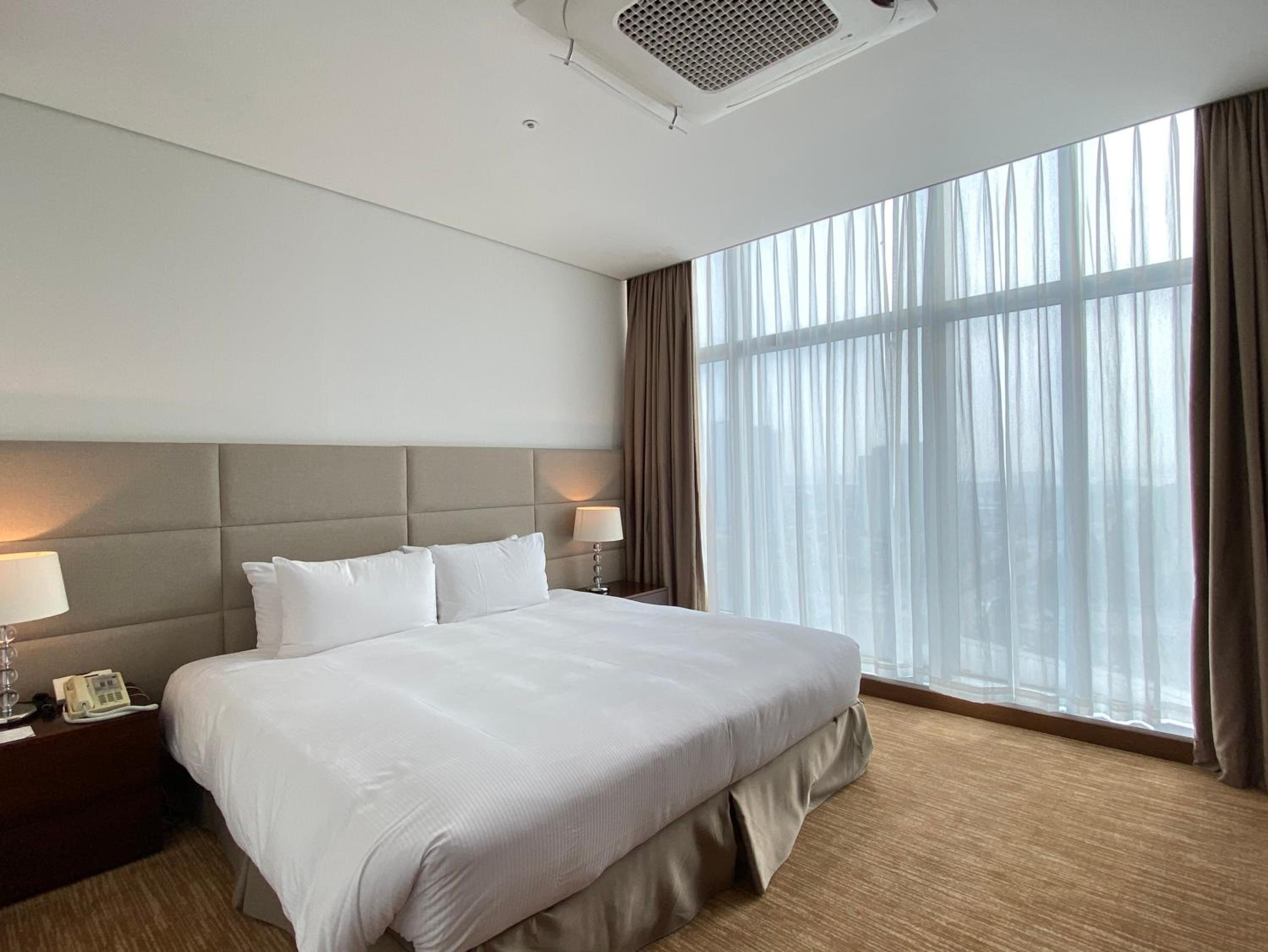 Junior Suite - Photo 1