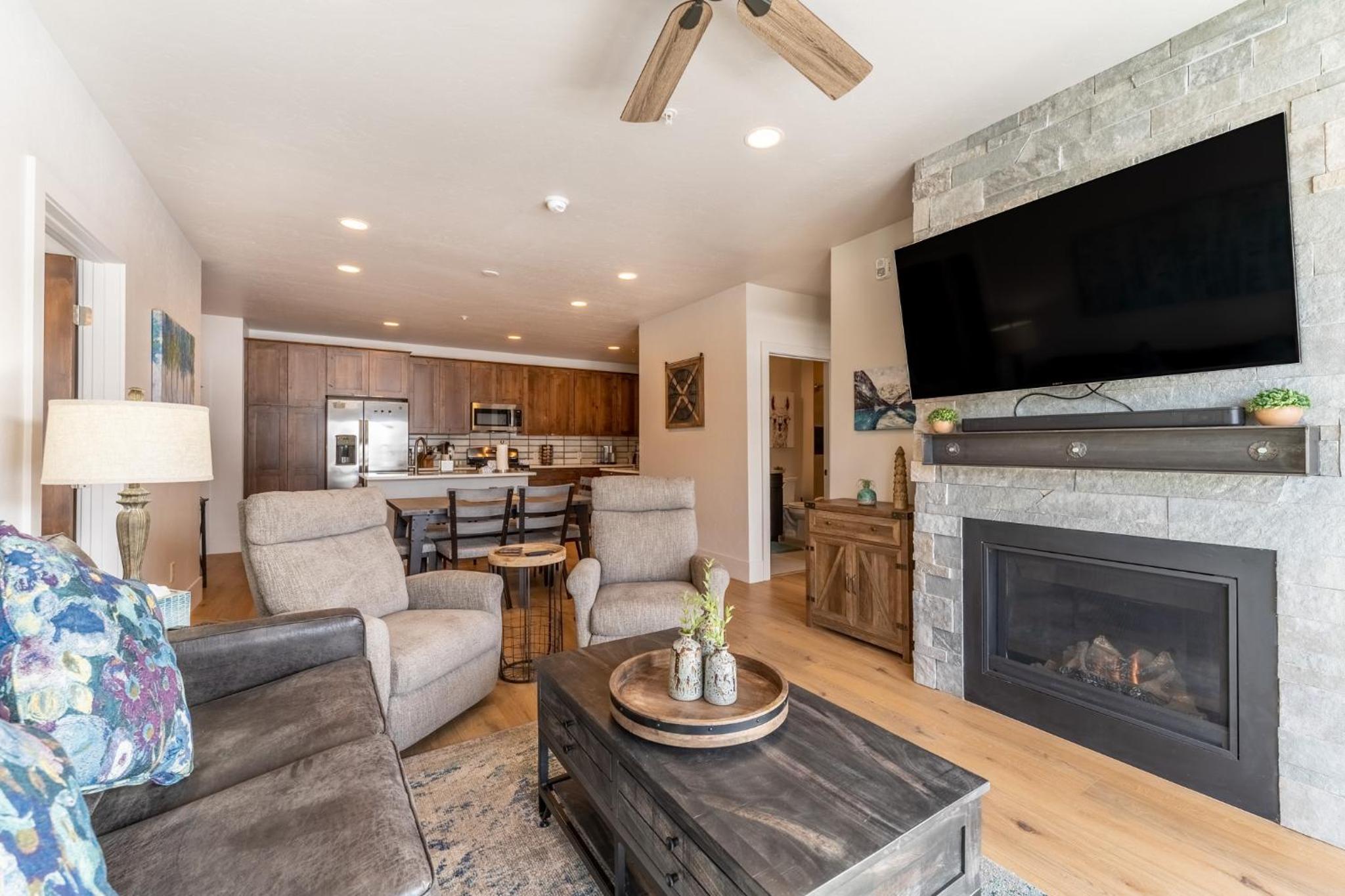 Vacation Home photo 2