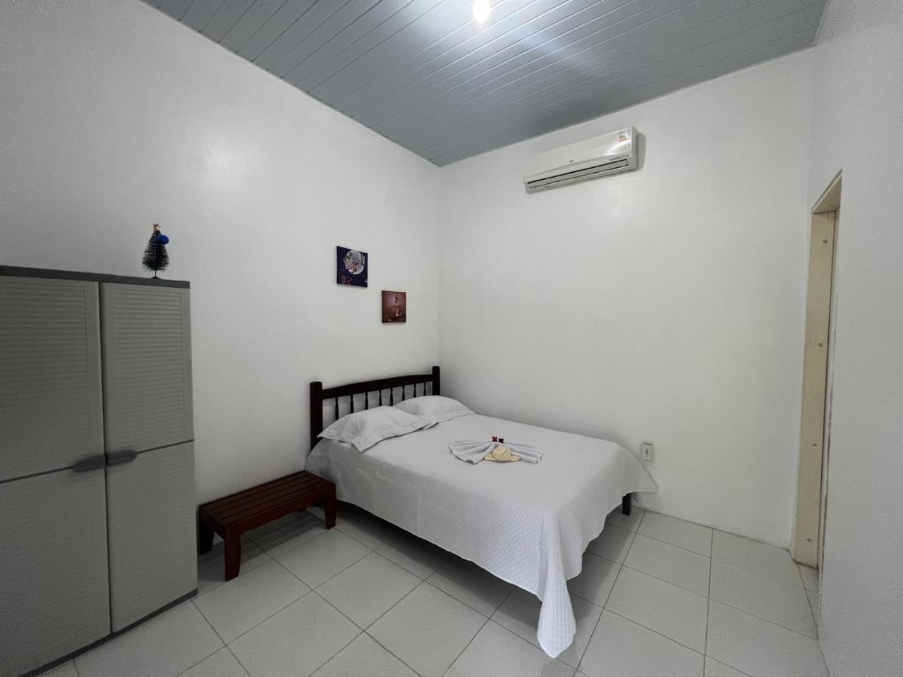 Standard Single Room with Shower photo 1