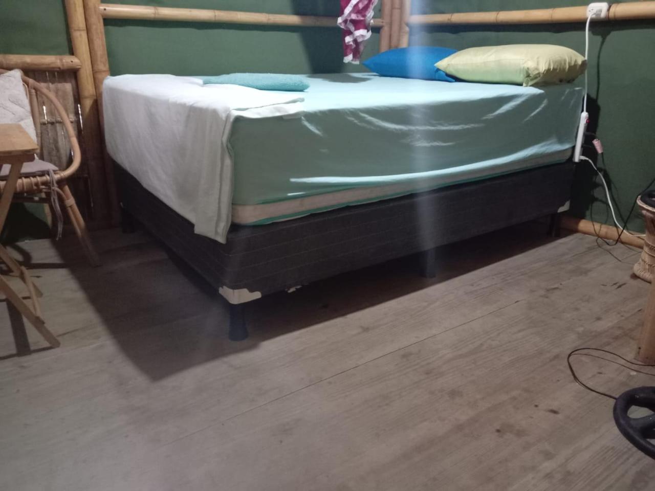 Budget Double Room photo 3