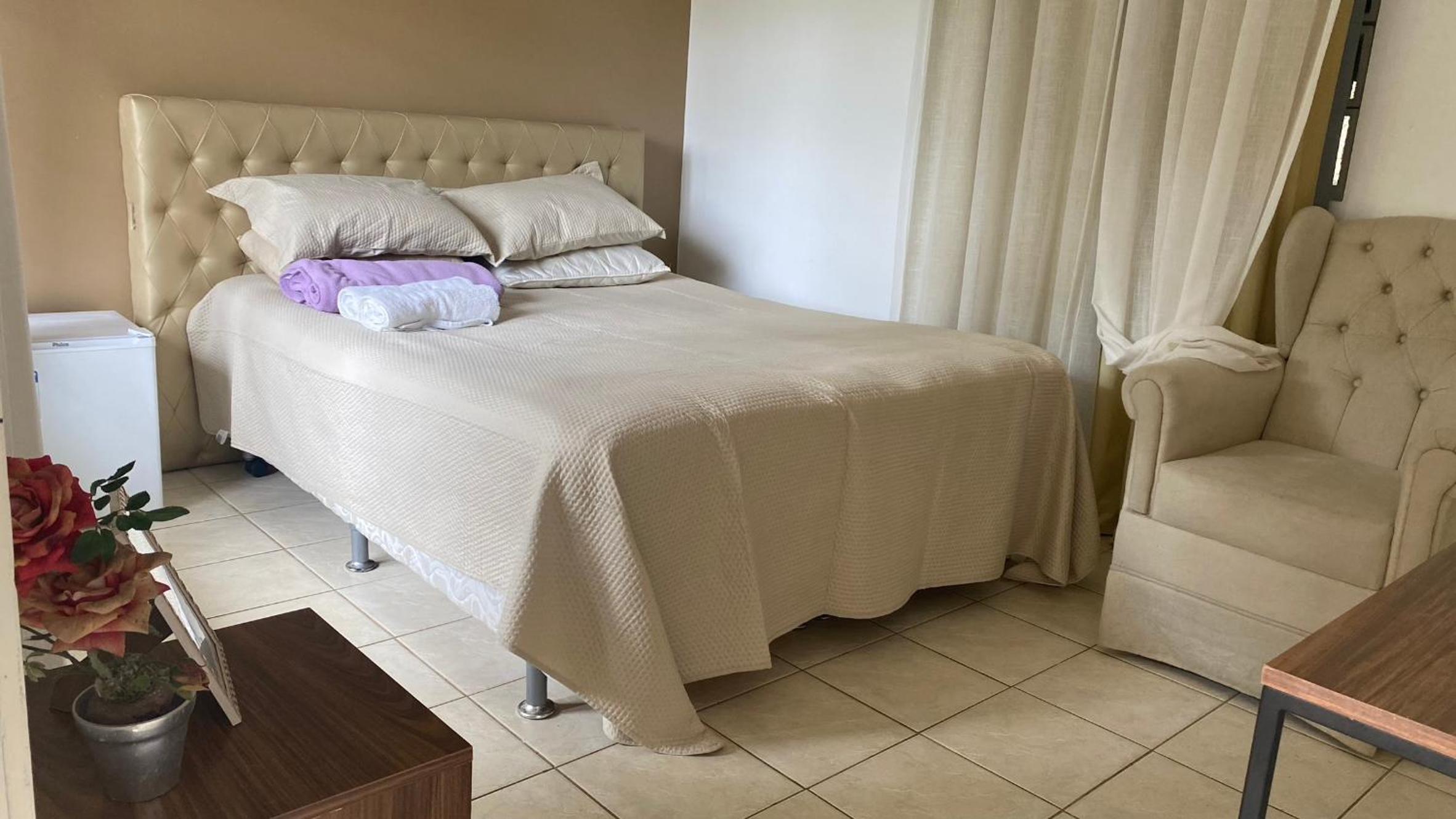 Standard Double Suite - Photo 1