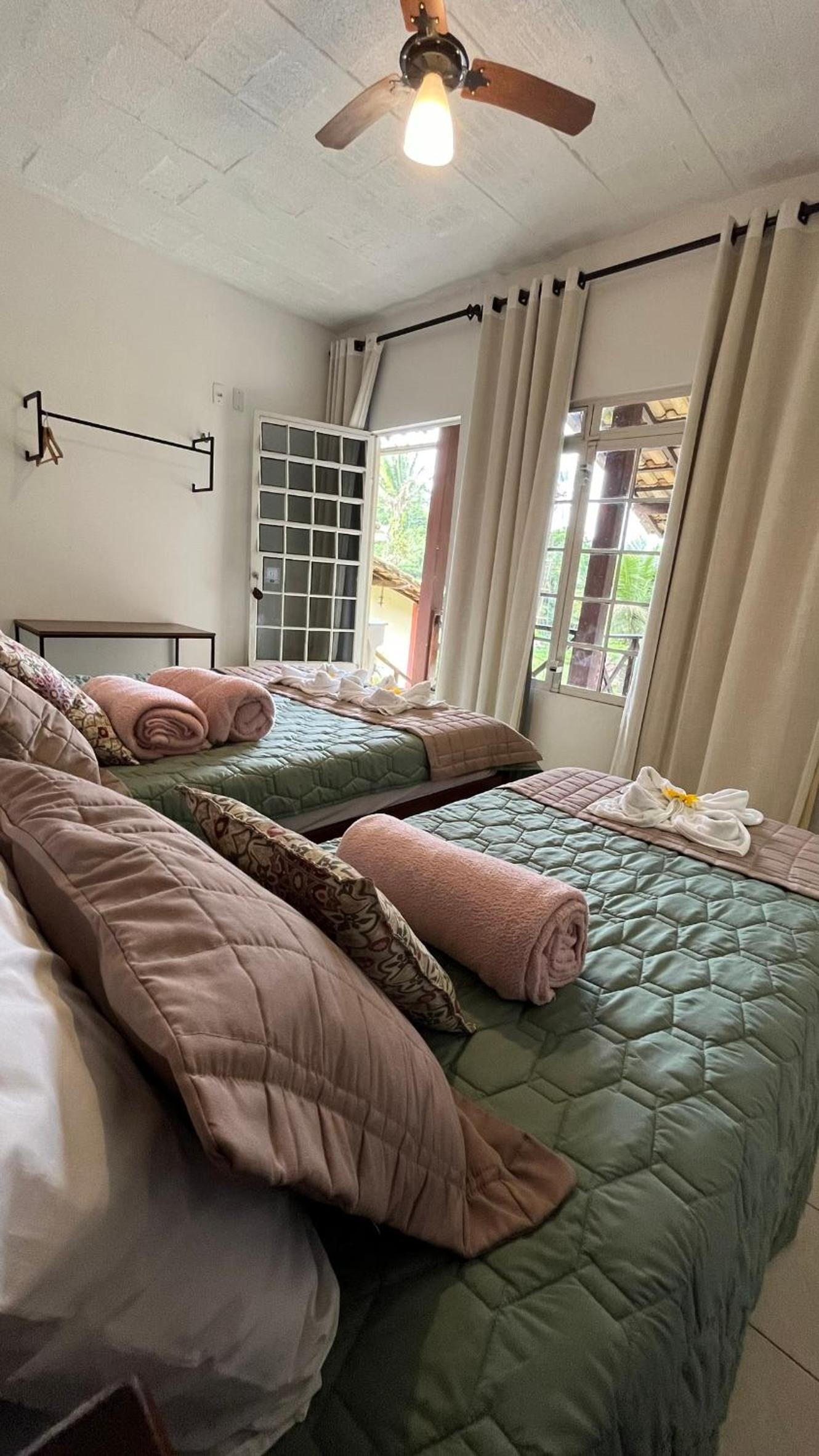 Triple Room - Photo 1