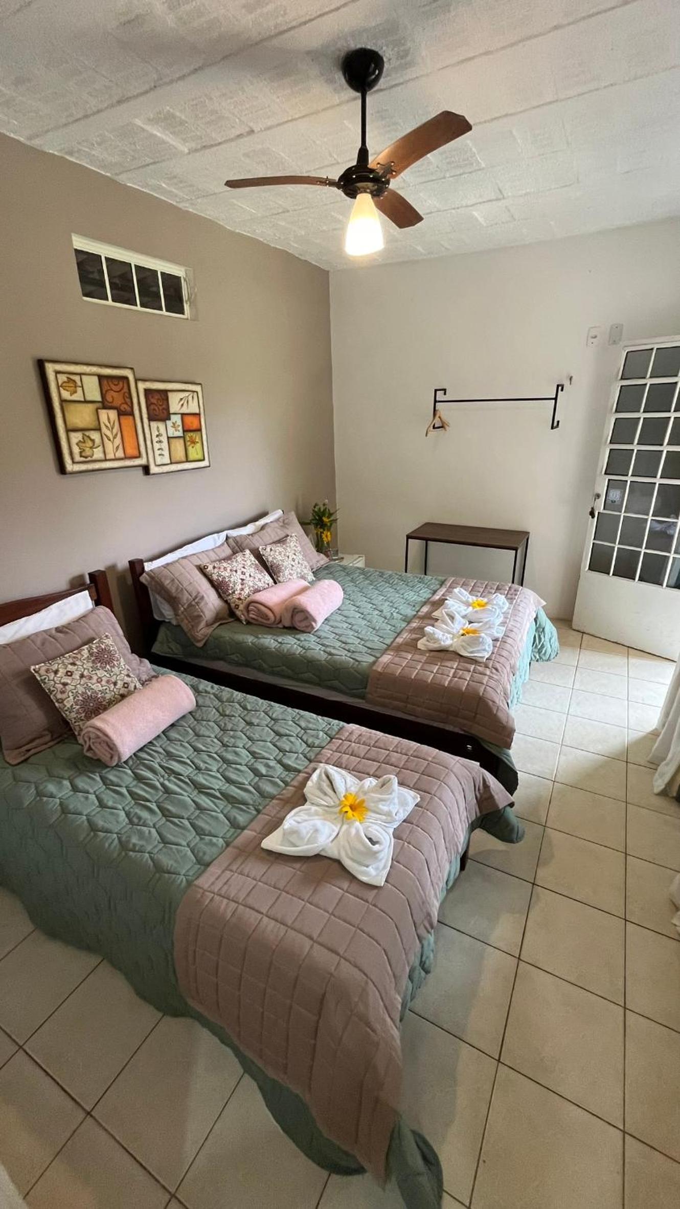 Triple Room - Photo 2