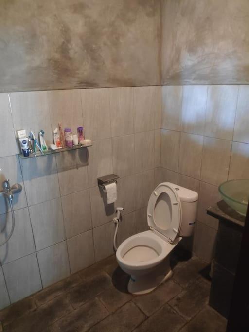 One-Bedroom Villa photo 2