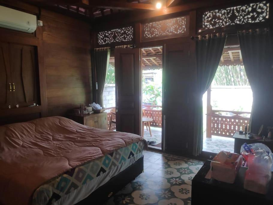One-Bedroom Villa photo 1