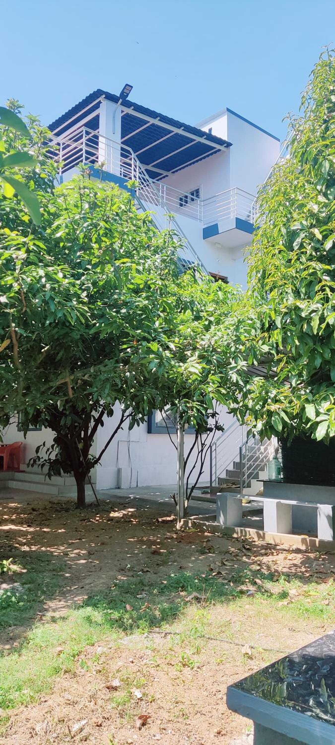 Villa with Garden View photo 3