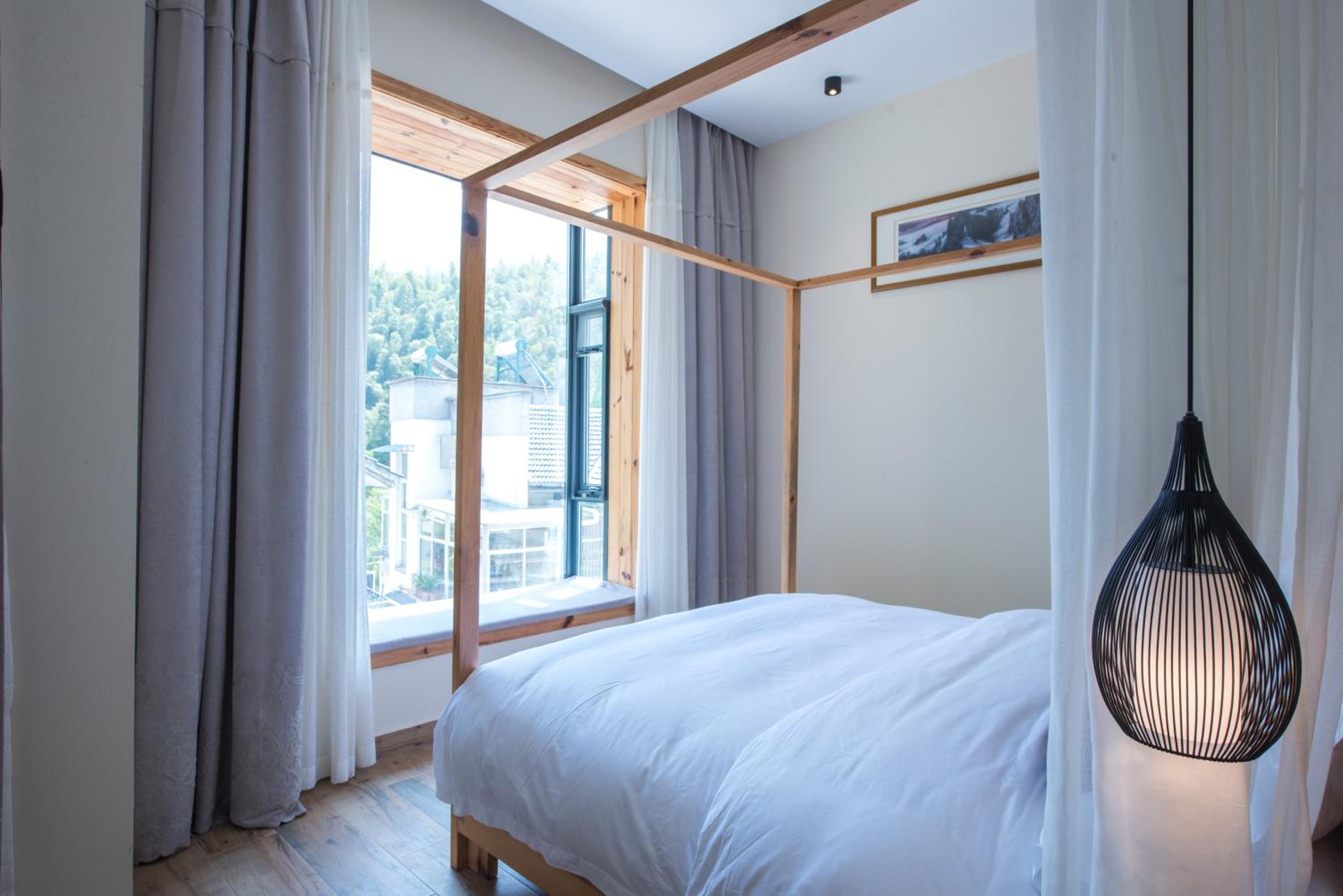 Superior Queen Room - Songyue