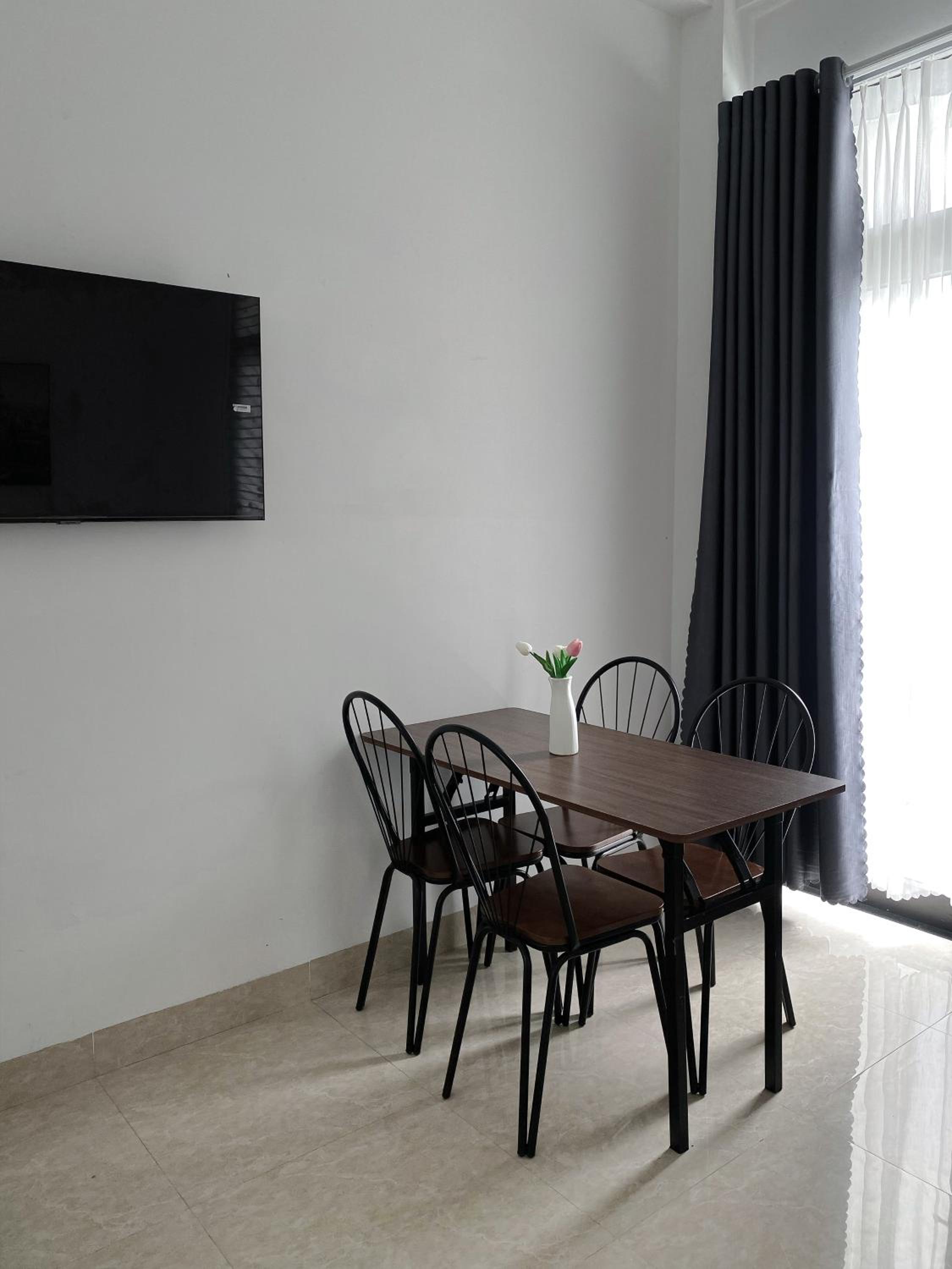 Double Room with Balcony photo 1