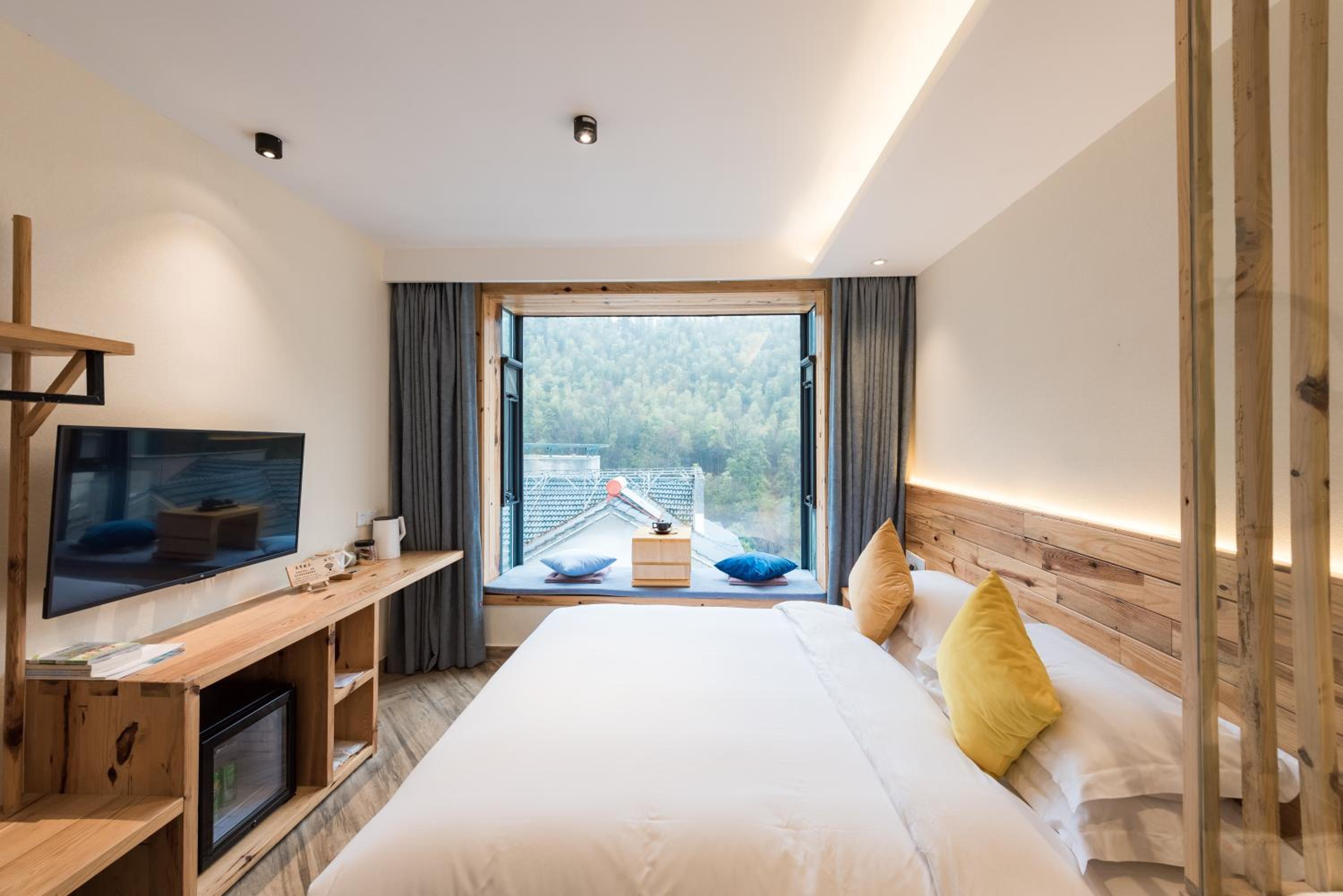 Superior Queen Room - Songyu