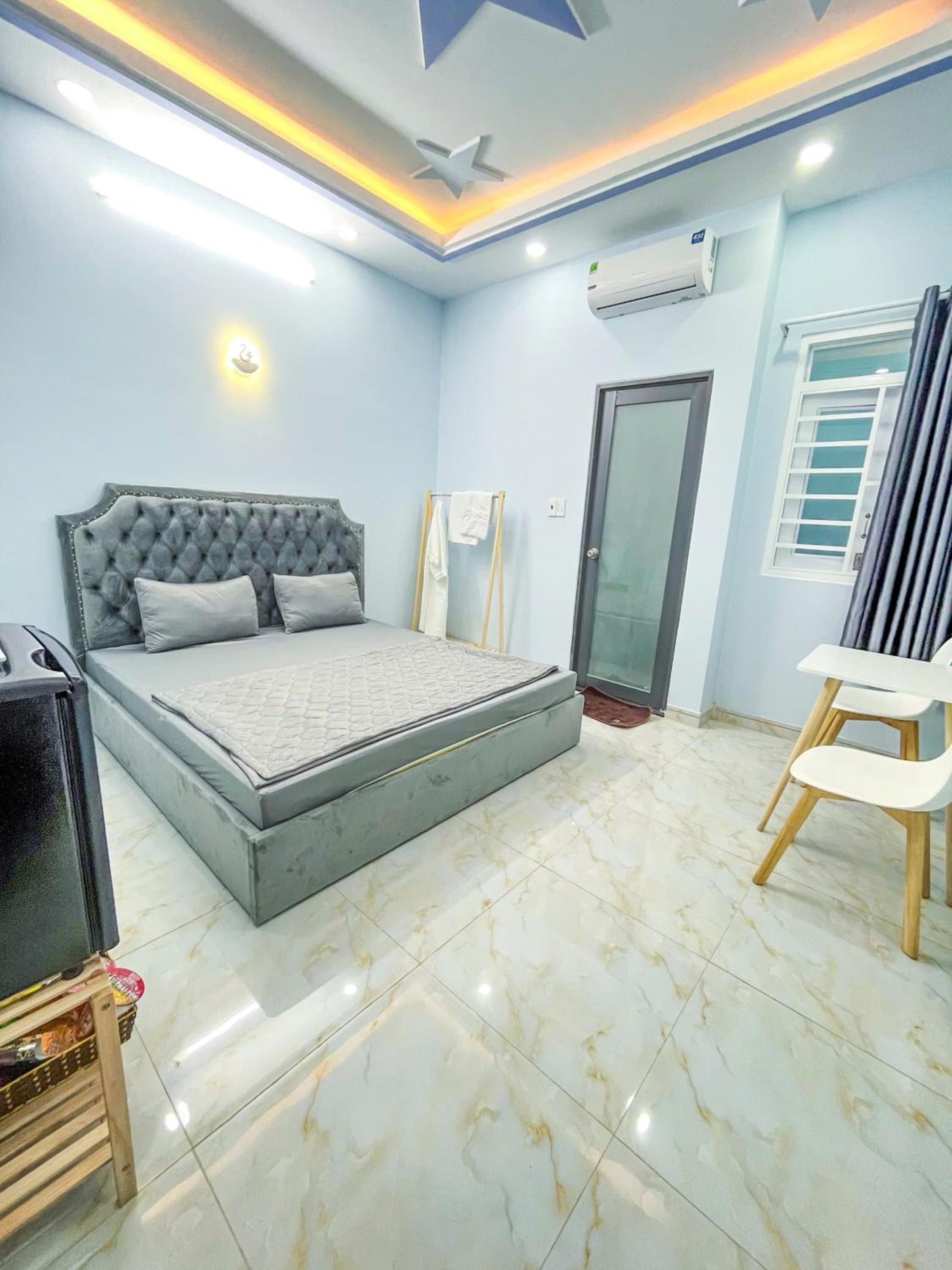 Double Room - Photo 3