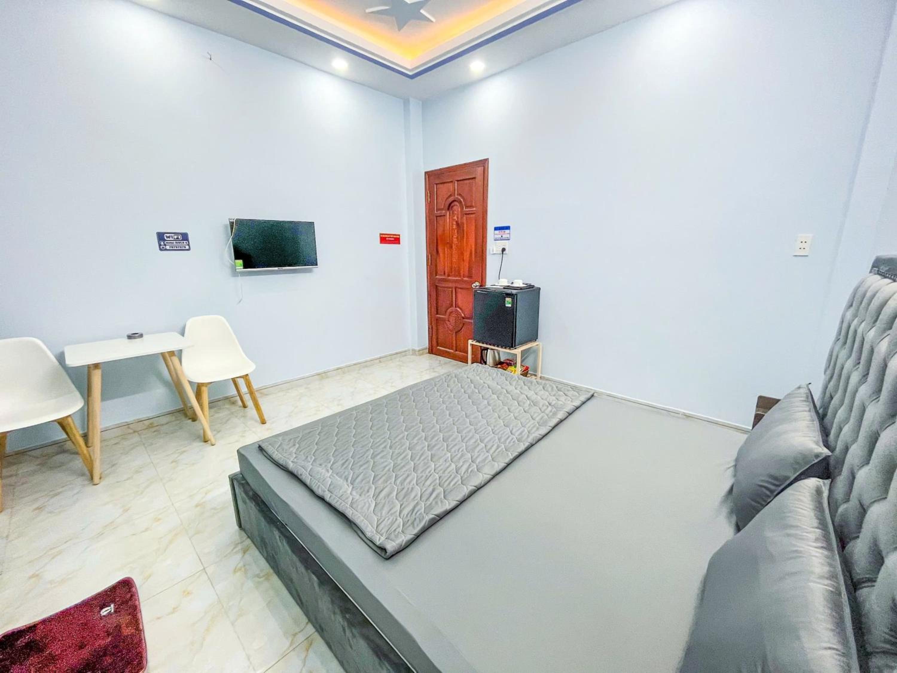 Double Room - Photo 4